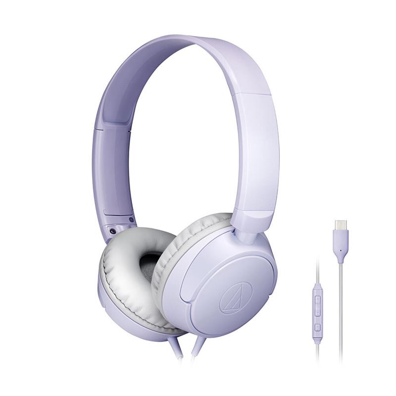 Audio technica ATH S120C